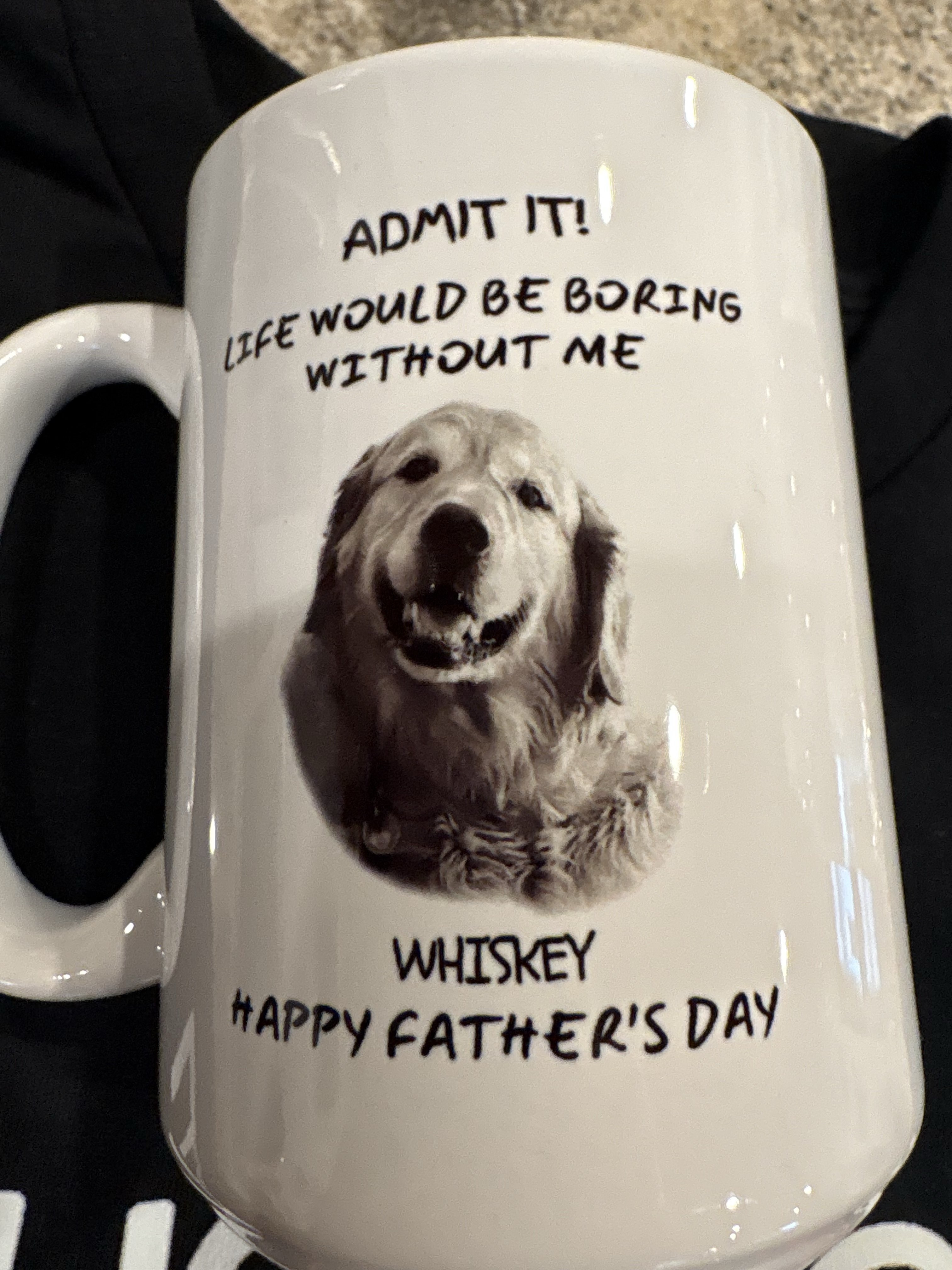 Custom coffee mugs and tumblers